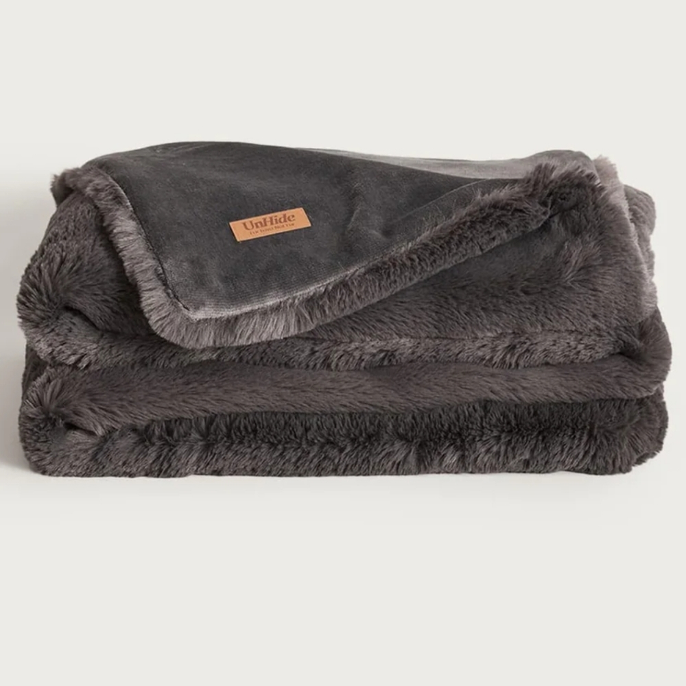 Unhind Lil' Marsh Blanket